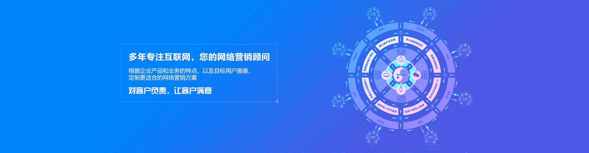 辽中网络推广竞价